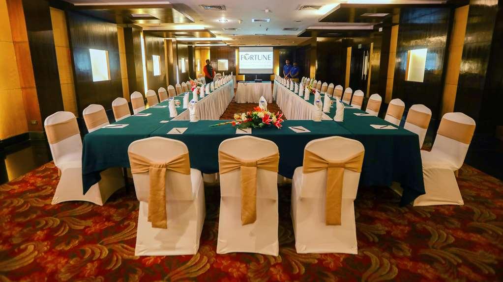 Fortune Park Jp Celestial, Bengaluru - Member Itc Hotels' Group Einrichtungen foto