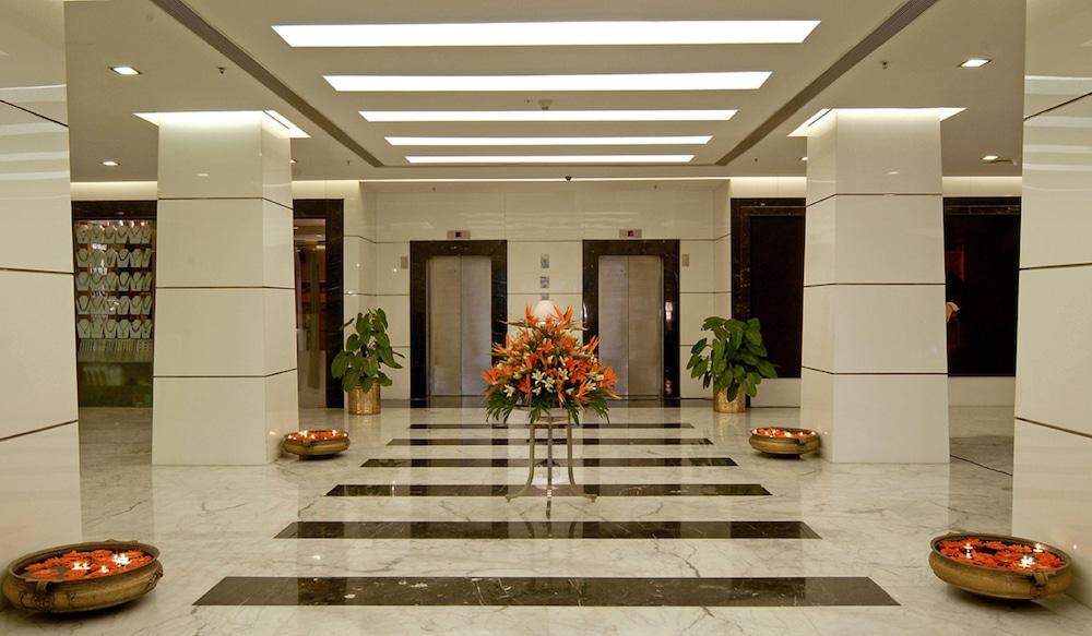 Fortune Park Jp Celestial, Bengaluru - Member Itc Hotels' Group Exterior foto