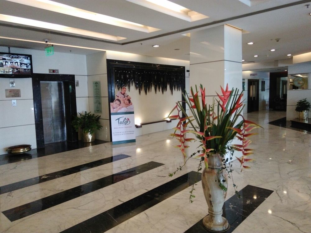 Fortune Park Jp Celestial, Bengaluru - Member Itc Hotels' Group Exterior foto