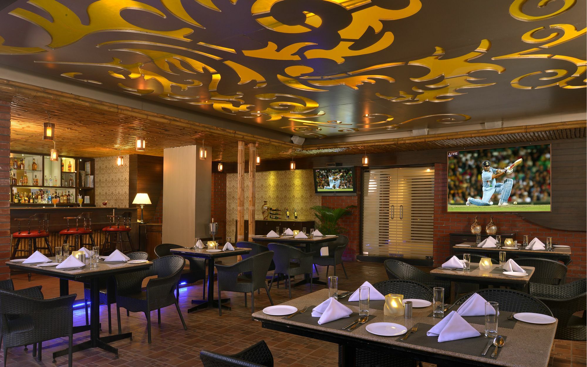 Fortune Park Jp Celestial, Bengaluru - Member Itc Hotels' Group Exterior foto